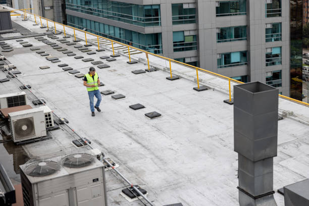 Best Roof Maintenance and Cleaning  in Deer Lodge, MT
