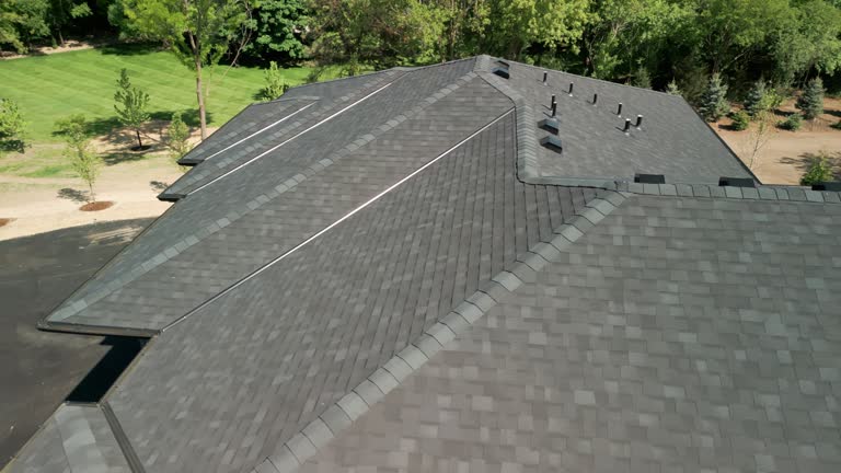 Best Commercial Roofing Services  in Deer Lodge, MT