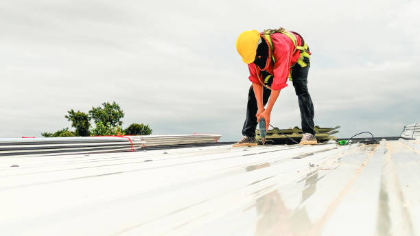 Best Emergency Roof Repair Services  in Deer Lodge, MT