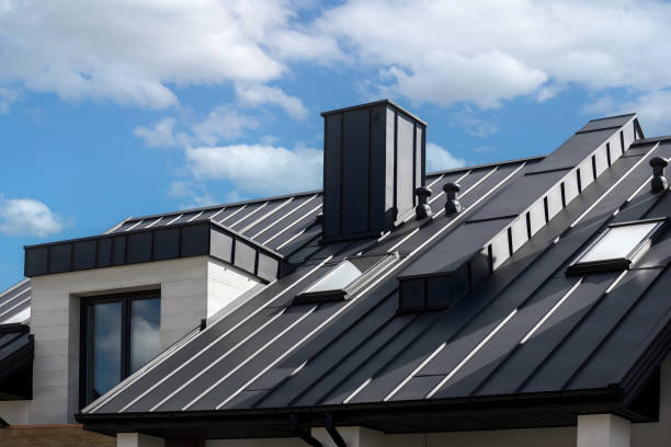 Fast & Reliable Emergency Roof Repairs in Deer Lodge, MT